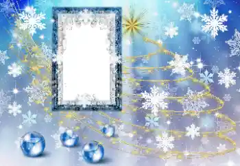 Fotoefect din categoria Felicitări de Crăciun № 194150