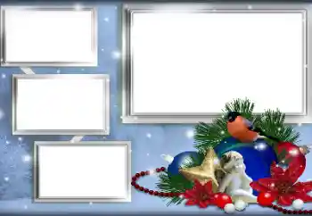 Fotoefect din categoria Felicitări de Crăciun № 194176