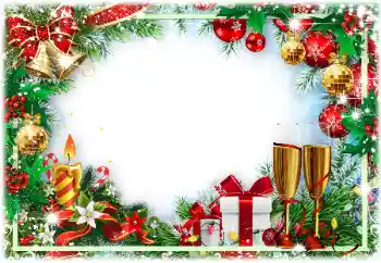 Fotoefect din categoria Felicitări de Crăciun № 194190