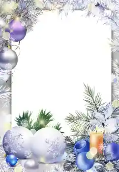 Fotoefect din categoria Felicitări de Crăciun № 202197