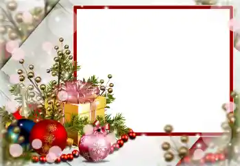 Fotoefect din categoria Felicitări de Crăciun № 203228