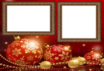 Fotoefect din categoria Felicitări de Crăciun № 206020