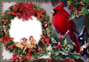 Fotoefect din categoria Felicitări de Crăciun № 3389 Fotoefect din categoria Felicitări de Crăciun № 3389