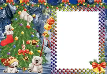 Fotoefect din categoria Felicitări de Crăciun № 3397 Fotoefect din categoria Felicitări de Crăciun № 3397