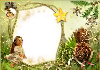 Fotoefect din categoria Felicitări de Crăciun № 3404