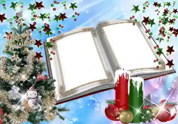 Fotoefect din categoria Felicitări de Crăciun № 3542