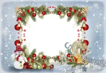 Fotoefect din categoria Felicitări de Crăciun № 64061 Fotoefect din categoria Felicitări de Crăciun № 64061