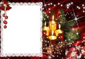 Fotoefect din categoria Felicitări de Crăciun № 7473