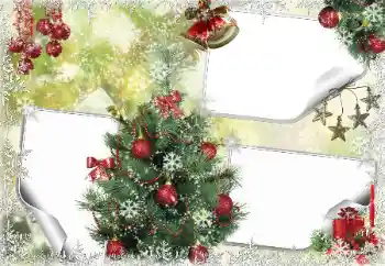 Fotoefect din categoria Felicitări de Crăciun № 85300 Fotoefect din categoria Felicitări de Crăciun № 85300