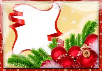 Fotoefect din categoria Felicitări de Crăciun № 87740 Fotoefect din categoria Felicitări de Crăciun № 87740