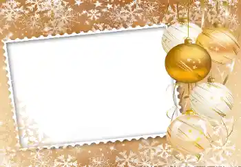 Fotoefect din categoria Felicitări de Crăciun № 87754