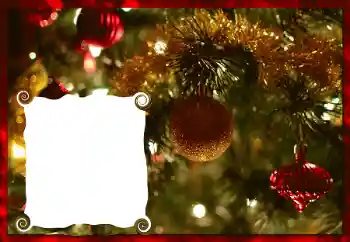 Fotoefect din categoria Felicitări de Crăciun № 87892