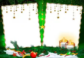 Fotoefect din categoria Felicitări de Crăciun № 88025
