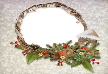 Fotoefect din categoria Felicitări de Crăciun № 88044