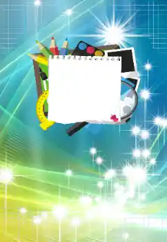 Fotoefect din categoria Diverse școlare № 102518