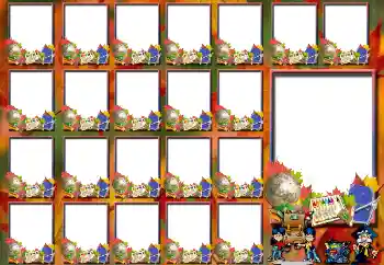 Fotoefect din categoria Diverse școlare № 10819
