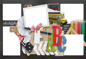 Fotoefect din categoria Diverse școlare № 117464