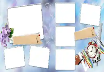 Fotoefect din categoria Diverse școlare № 117469