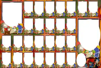Fotoefect din categoria Diverse școlare № 128755