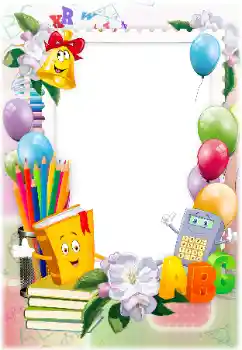 Fotoefect din categoria Diverse școlare № 138627