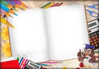 Fotoefect din categoria Diverse școlare № 151705
