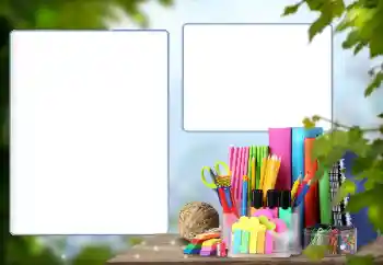 Fotoefect din categoria Diverse școlare № 159523