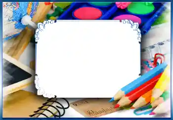 Fotoefect din categoria Diverse școlare № 163315