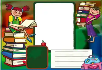 Fotoefect din categoria Diverse școlare № 166305