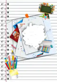 Fotoefect din categoria Diverse școlare № 166399