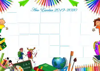 Fotoefect din categoria Diverse școlare № 169326. Inscripție pe ramă: Clasa noastră
