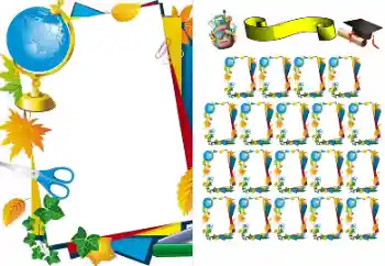 Fotoefect din categoria Diverse școlare № 175392 Fotoefect din categoria Diverse școlare № 175392