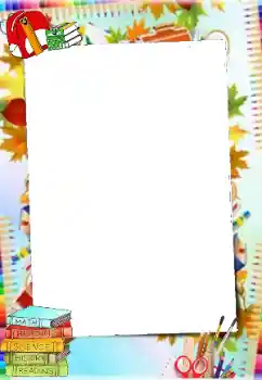 Fotoefect din categoria Diverse școlare № 185970