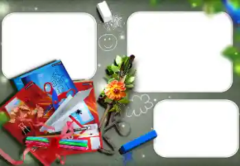 Fotoefect din categoria Diverse școlare № 203266