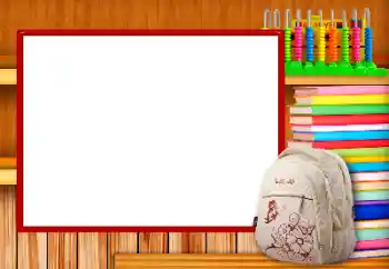 Fotoefect din categoria Diverse școlare № 203267