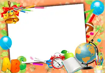 Fotoefect din categoria Diverse școlare № 205464