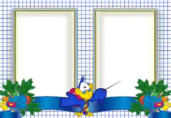 Fotoefect din categoria Diverse școlare № 205826
