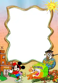 Fotoefect din categoria Diverse școlare № 42583
