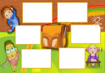 Fotoefect din categoria Diverse școlare № 4715