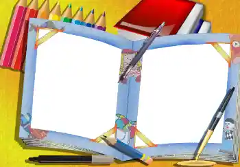Fotoefect din categoria Diverse școlare № 4728