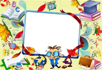 Fotoefect din categoria Diverse școlare № 49377