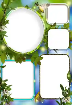 Fotoefect din categoria Vară № 206107