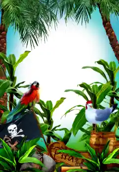 Fotoefect din categoria Vară № 26574. Inscripție pe ramă: Pirate Fotoefect din categoria Vară № 26574. Inscripție pe ramă: Pirate