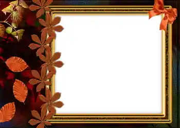 Fotoefect din categoria Toamnă № 1004