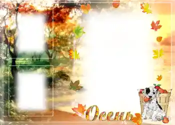 Fotoefect din categoria Toamnă № 1009