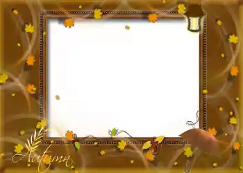 Fotoefect din categoria Toamnă № 1014