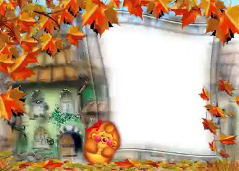 Fotoefect din categoria Toamnă № 1015