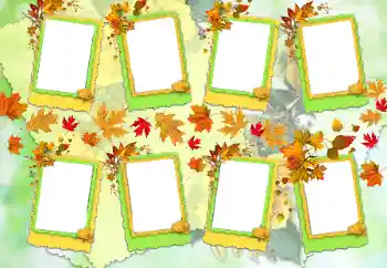 Fotoefect din categoria Toamnă № 105546