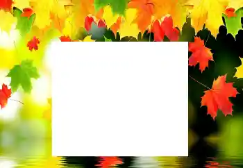 Fotoefect din categoria Toamnă № 116137