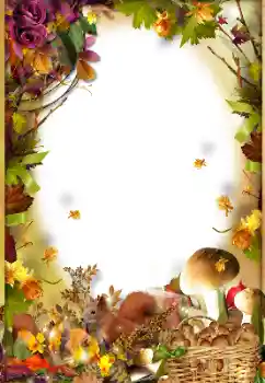 Fotoefect din categoria Toamnă № 130403
