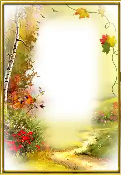 Fotoefect din categoria Toamnă № 1541